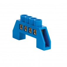 Μπαράκι Ουδετέρου 4 Επαφών SP031-4 14304E